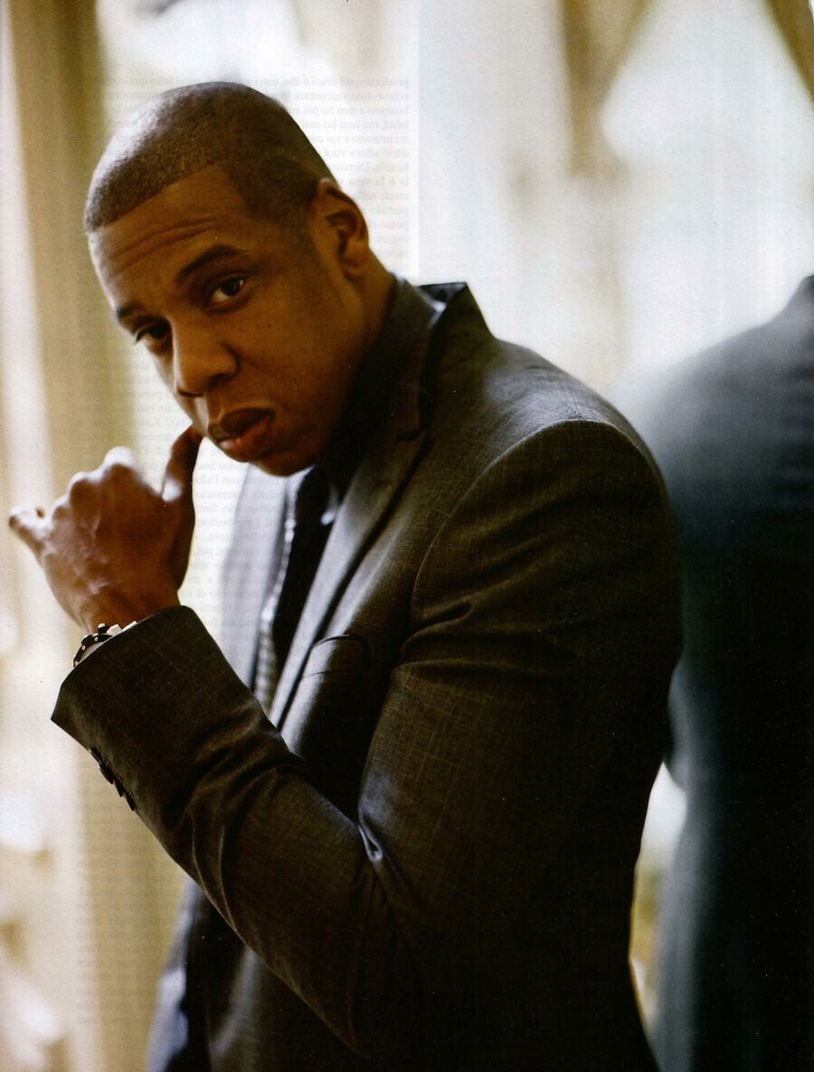 Jay-Z este pe lista celor mai bine imbracate celebritati! Vezi ce BARBATI sunt in TOP FOTO