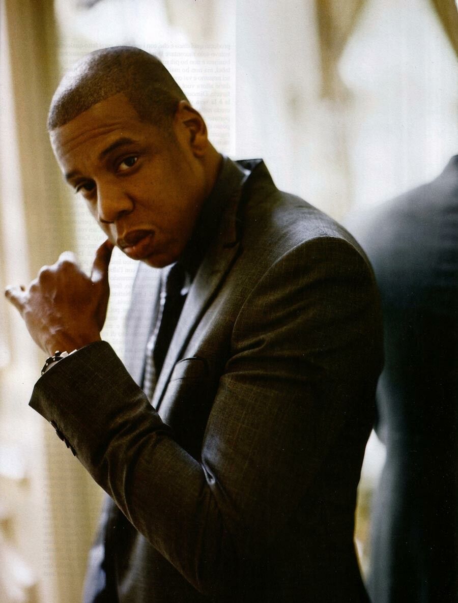 Jay-Z este pe lista celor mai bine imbracate celebritati! Vezi ce BARBATI sunt in TOP FOTO