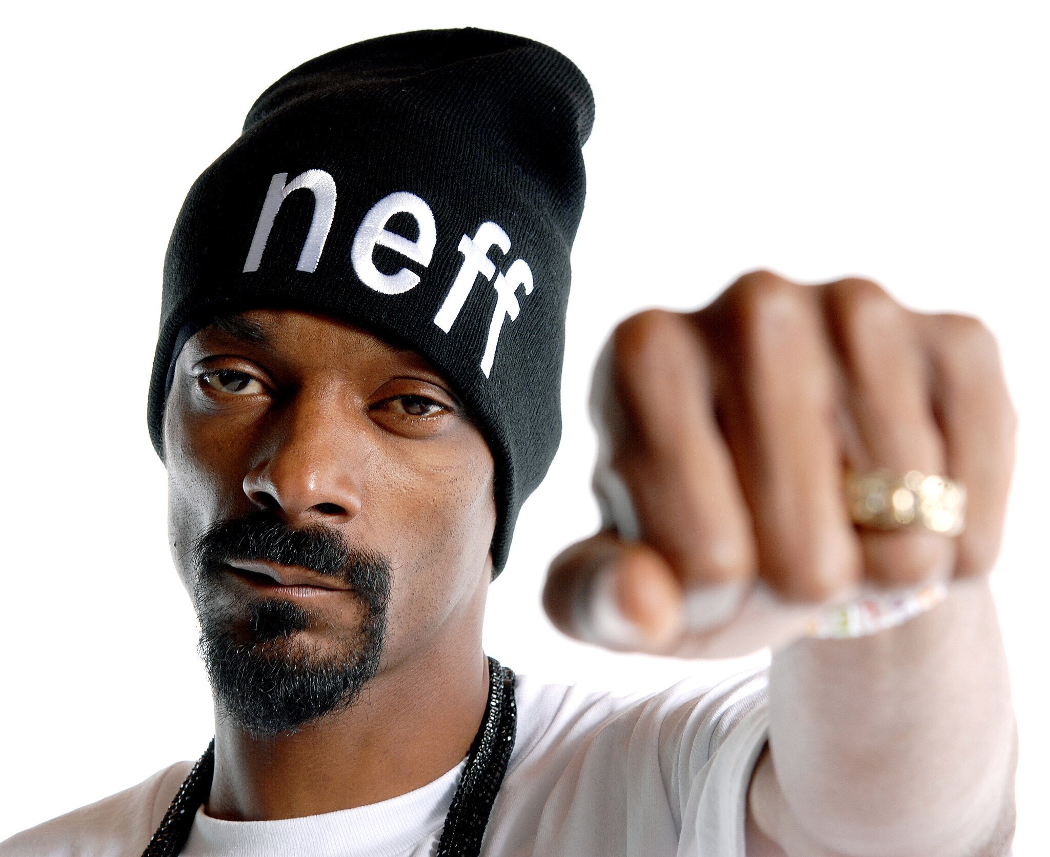 Snoop Dogg si-a schimbat numele si vrea sa isi schimbe si stilul muzical!