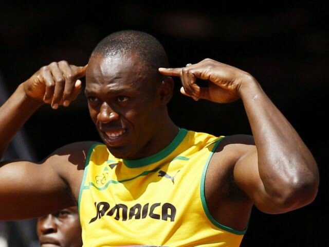 ASTA E FOARTE TARE: Cum a sarbatorit Usain Bolt succesele de la Londra! VIDEO