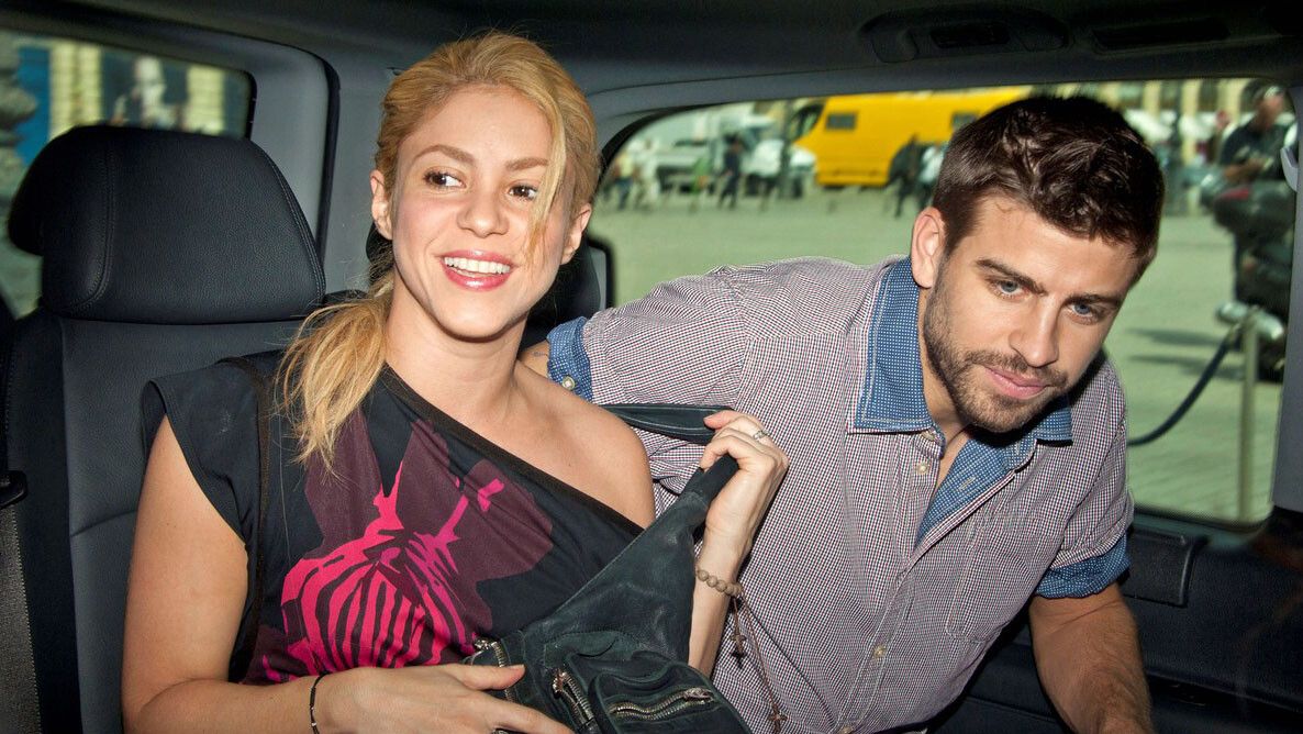 Cea mai FRUMOASA veste pe care putea sa o primeasca Gerard Pique!