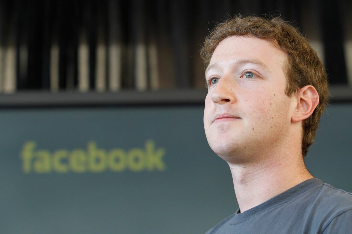 Zuckerberg a pierdut 600 de milioane dolari! VEZI DE CE: