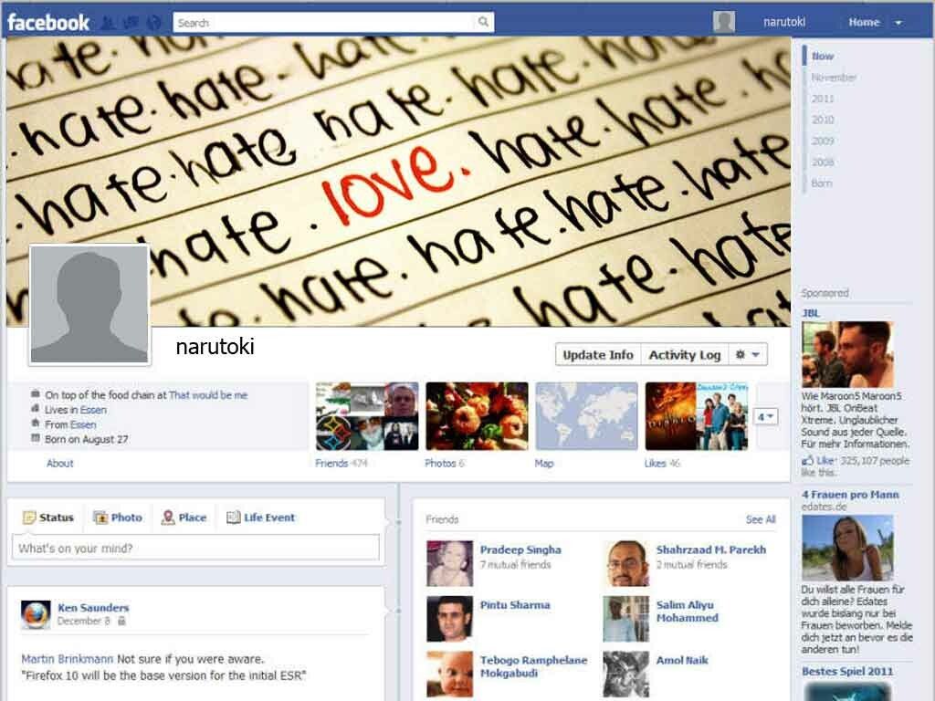 Fiecare dintre noi va putea primi oferte personalizate de la magazinele si restaurantele preferate pe FACEBOOK! VIDEO