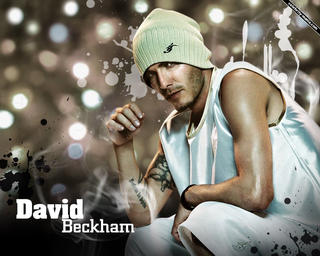 Beckham a facut 17 milioane de euro in 2011: Cat a castigat pe zi din contracte de publicitate