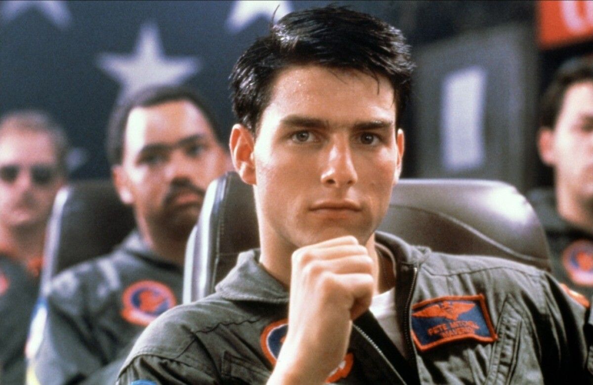 Regizorul filmului "Top Gun", Tony Scott, s-a sinucis!