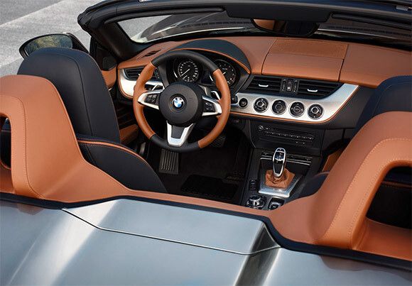 Zagato un roadster care vine la momentul potrivit pentru BMW