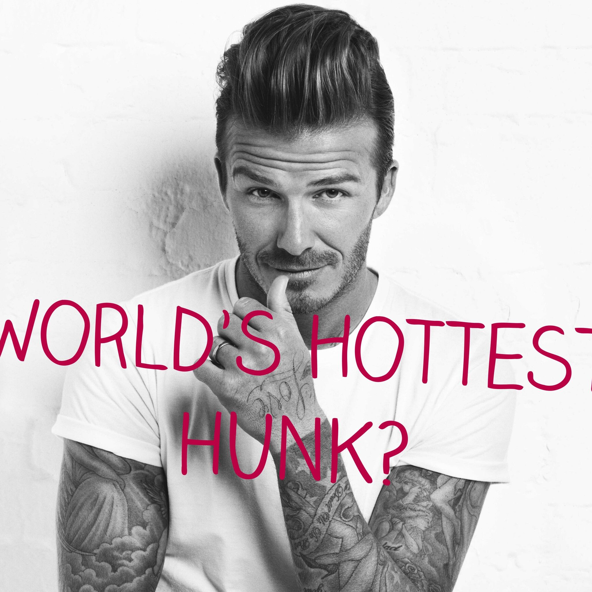 David Beckham a inselat-o pe Victoria? Vezi cine este presupusa amanta! FOTO