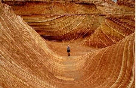 7 Locuri parca desprinse de pe alta Planeta. Uite care sunt locurile care nasc mereu intrebari