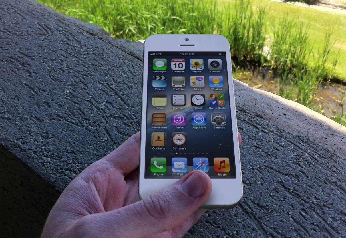 Ce zici de asta? CE ar putea avea noul iPhone: