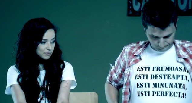 Cea mai FRUMOASA declaratie de dragoste! Vezi cel mai nou clip TAXI - "Esti iubibila" VIDEO