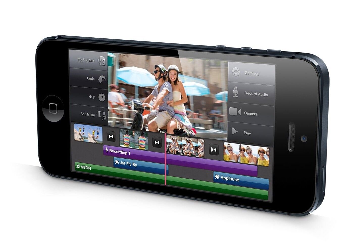 iPhone 5 ia Apple pe nepregatite! VEZI DE CE: