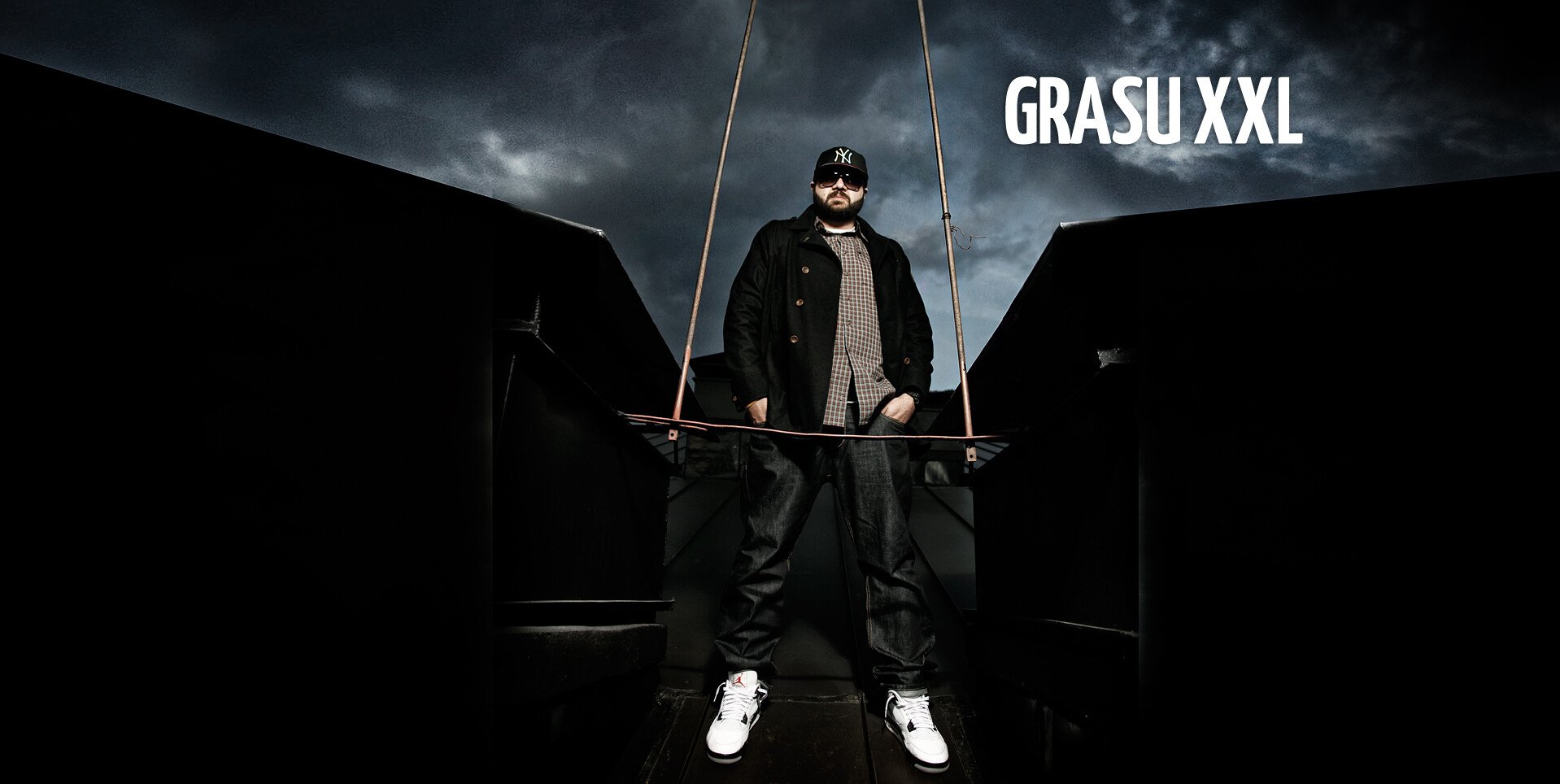 Grasu XXL, Guess Who CRBL, VUNK sau Maximilian? Cine vrei sa mearga la MTV EMA! VOTEAZA AICI: