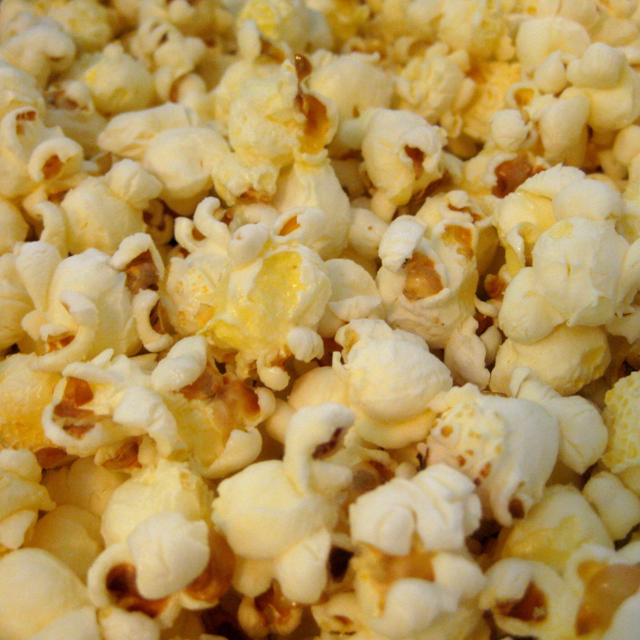 PUNGA de POPCORN care a costat 7,2 milioane de dolari! VEZI DE CE: