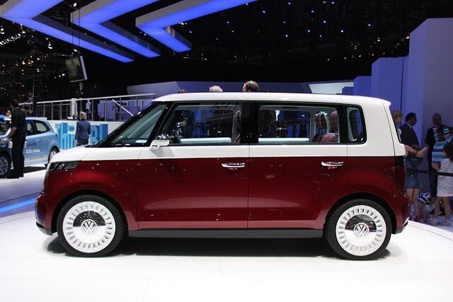 Salonul Auto de la Paris: Volkswagen reinvie in 2013 o masina de LEGENDA