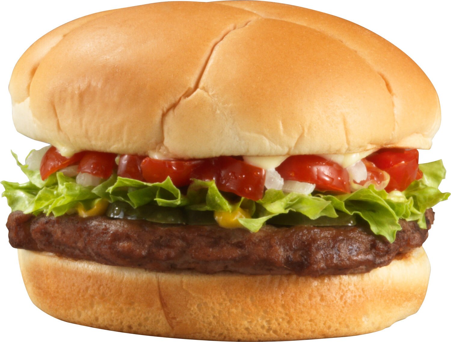 MOTIVUL pentru care nu se strica hamburgerii de la McDonald's! VIDEO