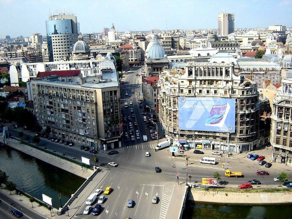 VESTEA care o sa te BUCURE daca esti din BUCURESTI:
