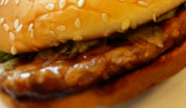 ACESTEA SUNT cele mai exotice produse McDonald's! FOTO
