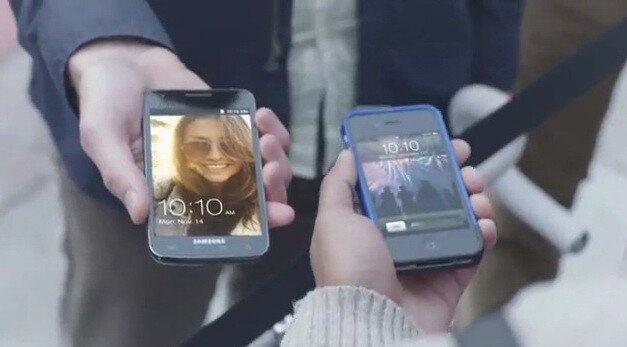 MUTAREA prin care Samsung a "REUSIT" sa indeparteze o intreaga categorie de clienti! VIDEO