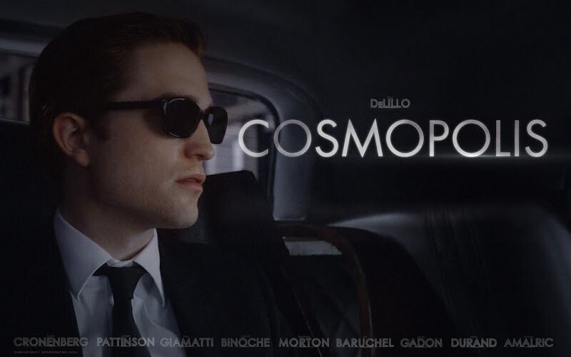 5 filme pe care NU AI VOIE sa le ratezi daca esti in Bucuresti! AZI: Cosmopolis cu Robert Pattinson! VIDEO