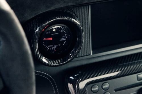 BESTIA la care viseaza toti barbatii! Mercedes n-a fost niciodata atat de sexy! Bijuterie de 700 de cai: