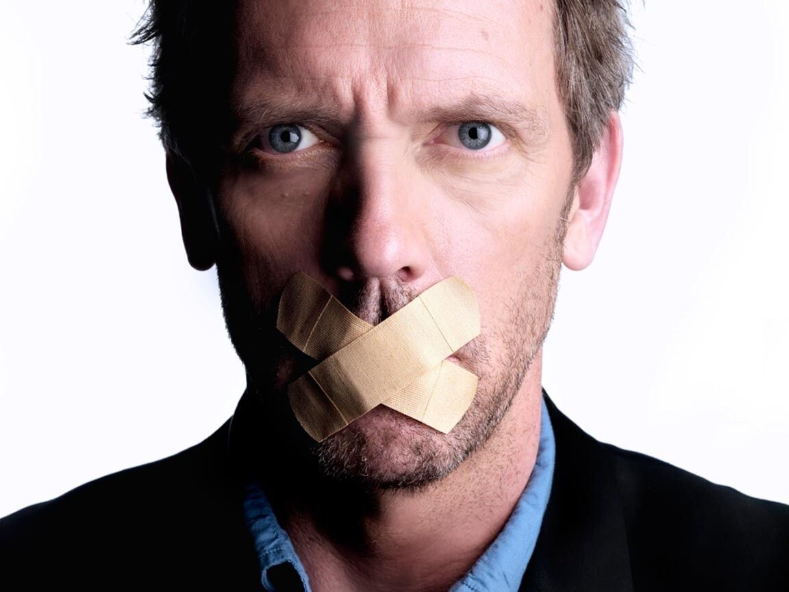 Cele mai tari 20 de replici ale lui Gregory House: