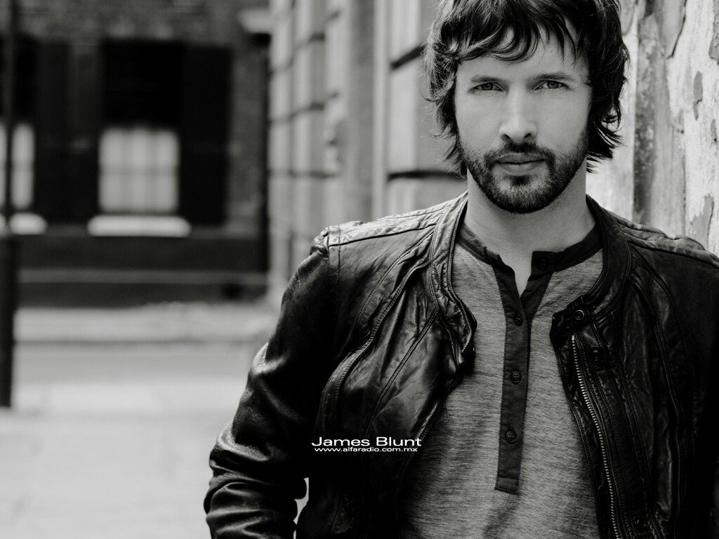 MOTIVUL pentru care James Blunt renunta la cariera muzicala! VIDEO