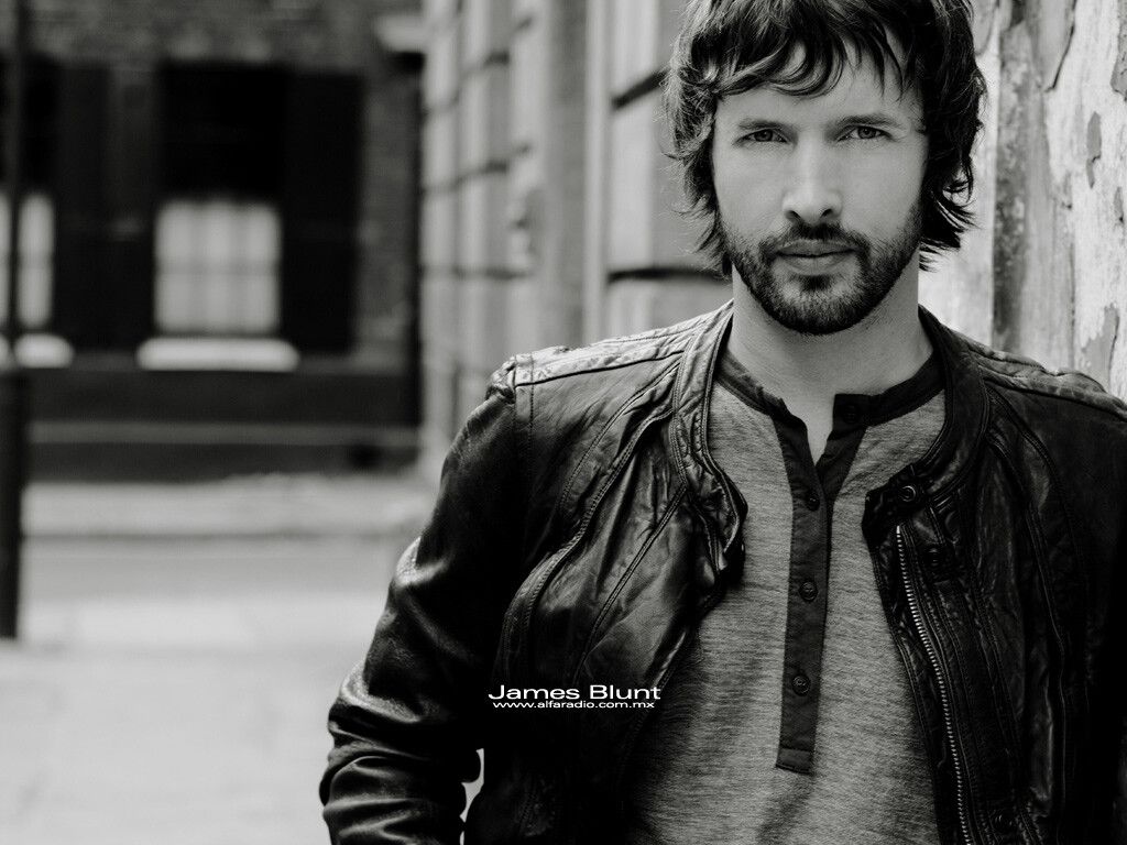 MOTIVUL pentru care James Blunt renunta la cariera muzicala! VIDEO