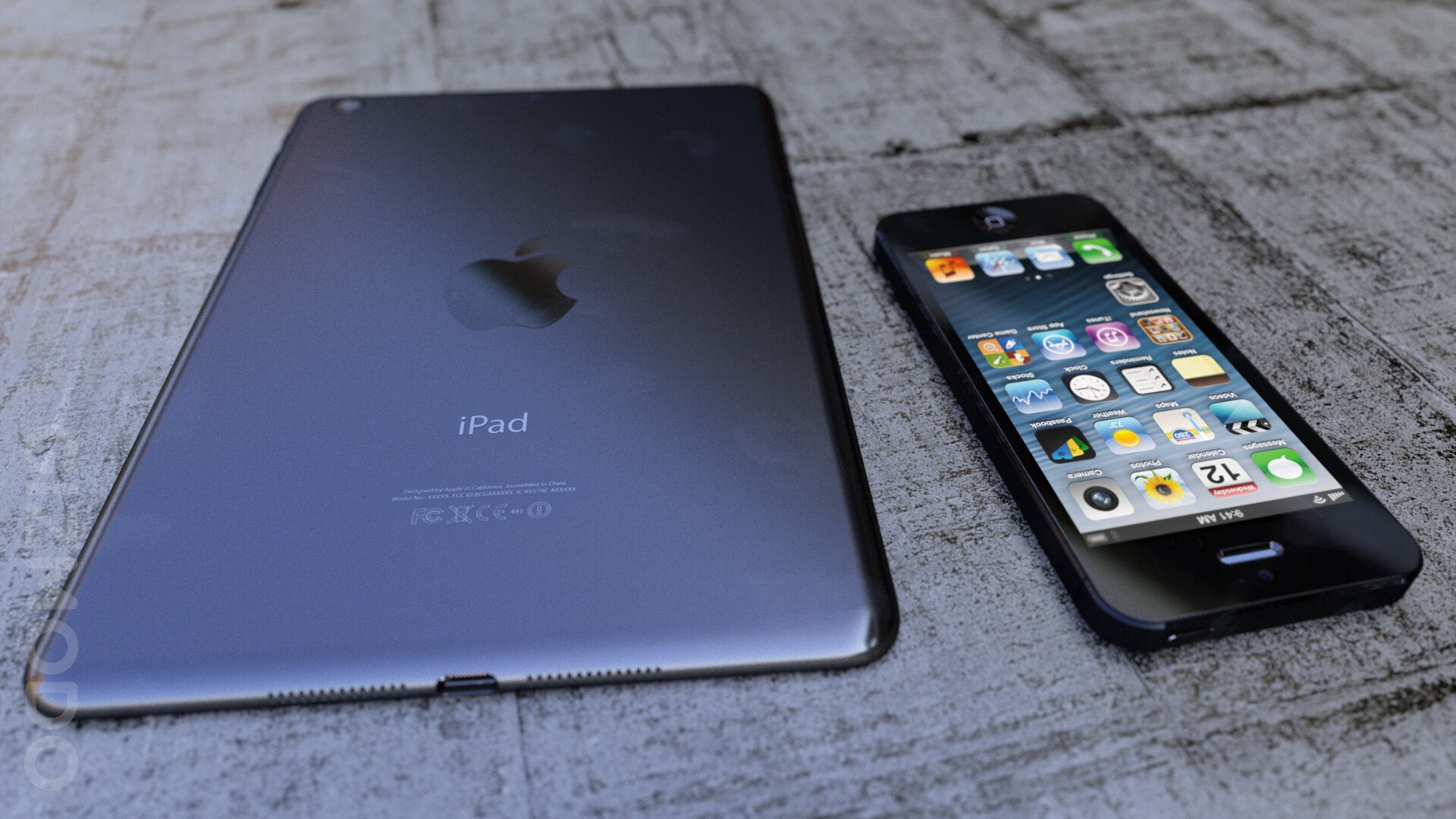 APPLE a lansat IPAD MINI, iMac, MacBook Pro. Cum arata, cat costa si cand vine in Romania: