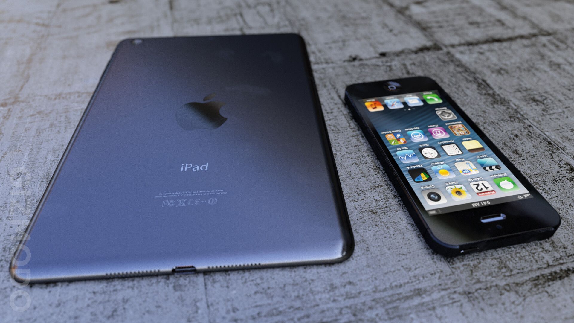 APPLE a lansat IPAD MINI, iMac, MacBook Pro. Cum arata, cat costa si cand vine in Romania: