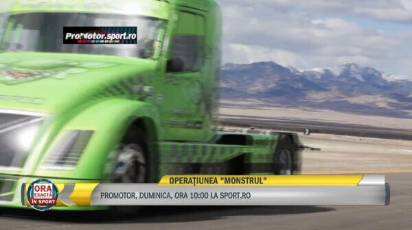 VIDEO Camion ELECTRIC? Volvo sparge industria in DOUA! Test ProMotor cu cel mai tare camion din lume!