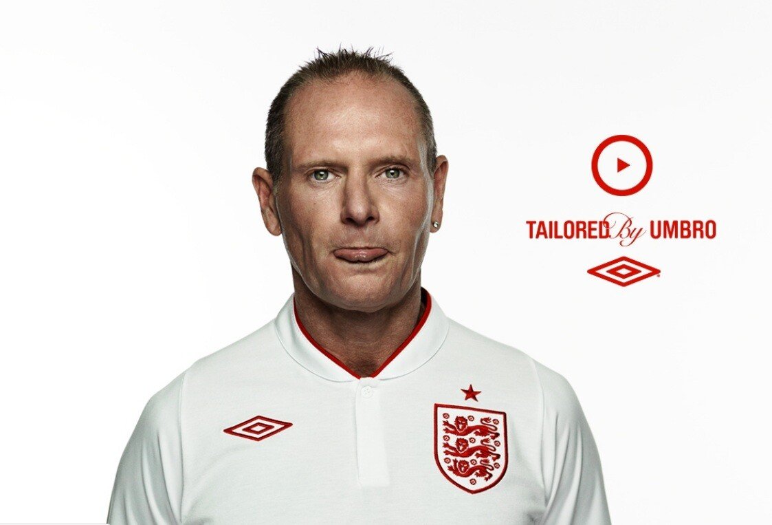 Nike vinde Umbro la jumatate din pretul la care a achizitionat-o: CATI bani va pierde!