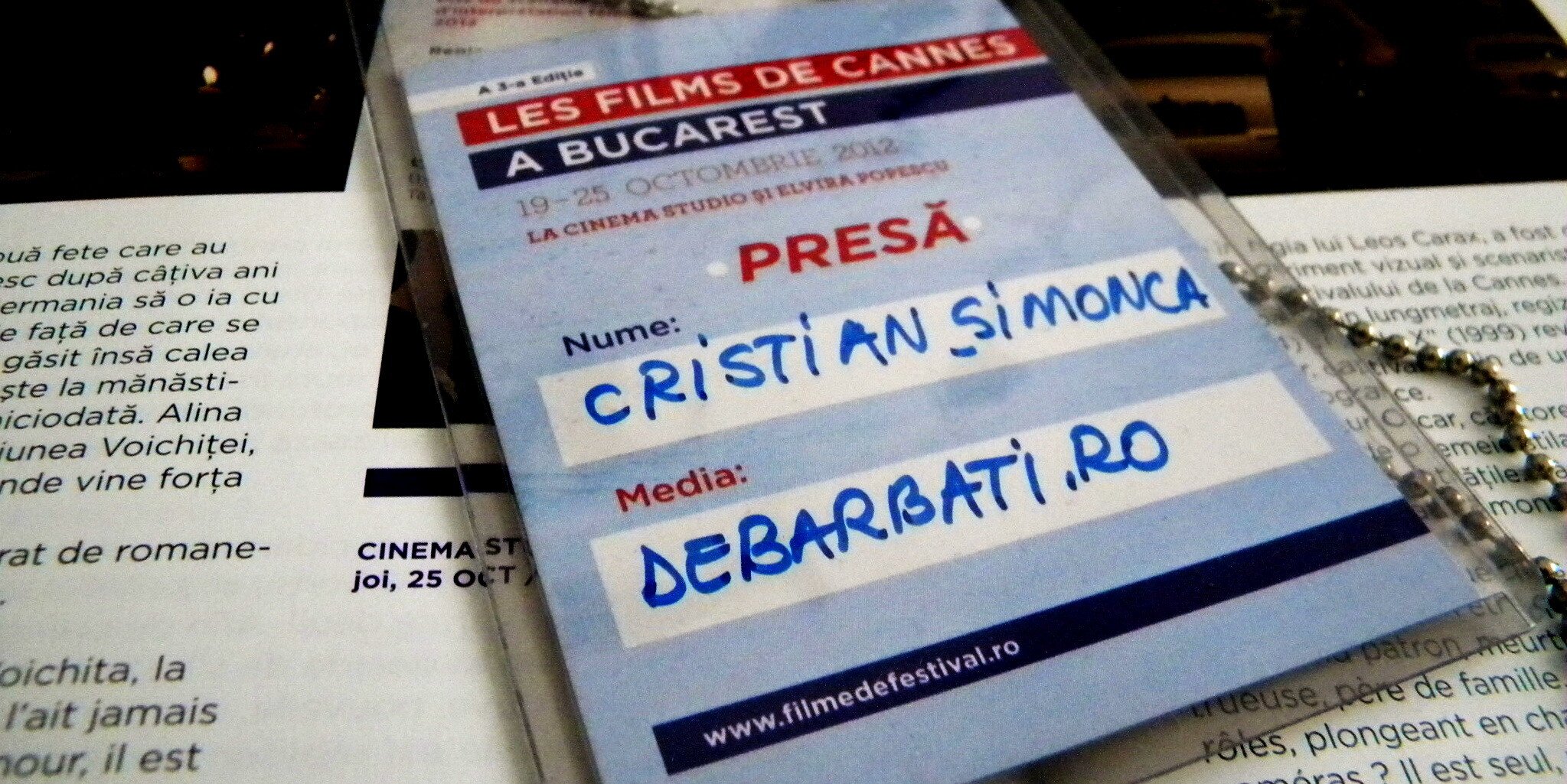 10 filme premiate pe care trebuie sa le vezi! VIDEO