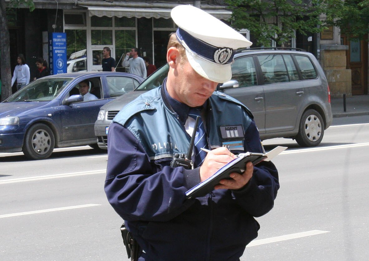 ITP-ul, un proces pe bune doar daca te prind ca ti-a expirat. In rest, liber la defectiuni!