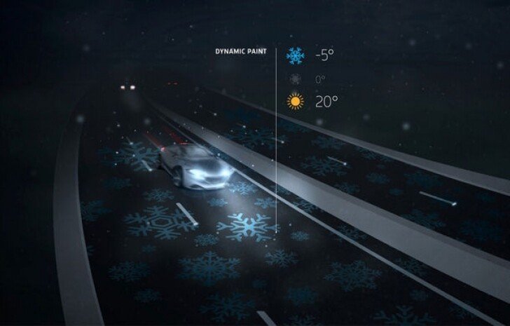 Cum vor arata soselele viitorului: Smart Highway si care este prima tara din Europa care isi construieste primul "drum SF"