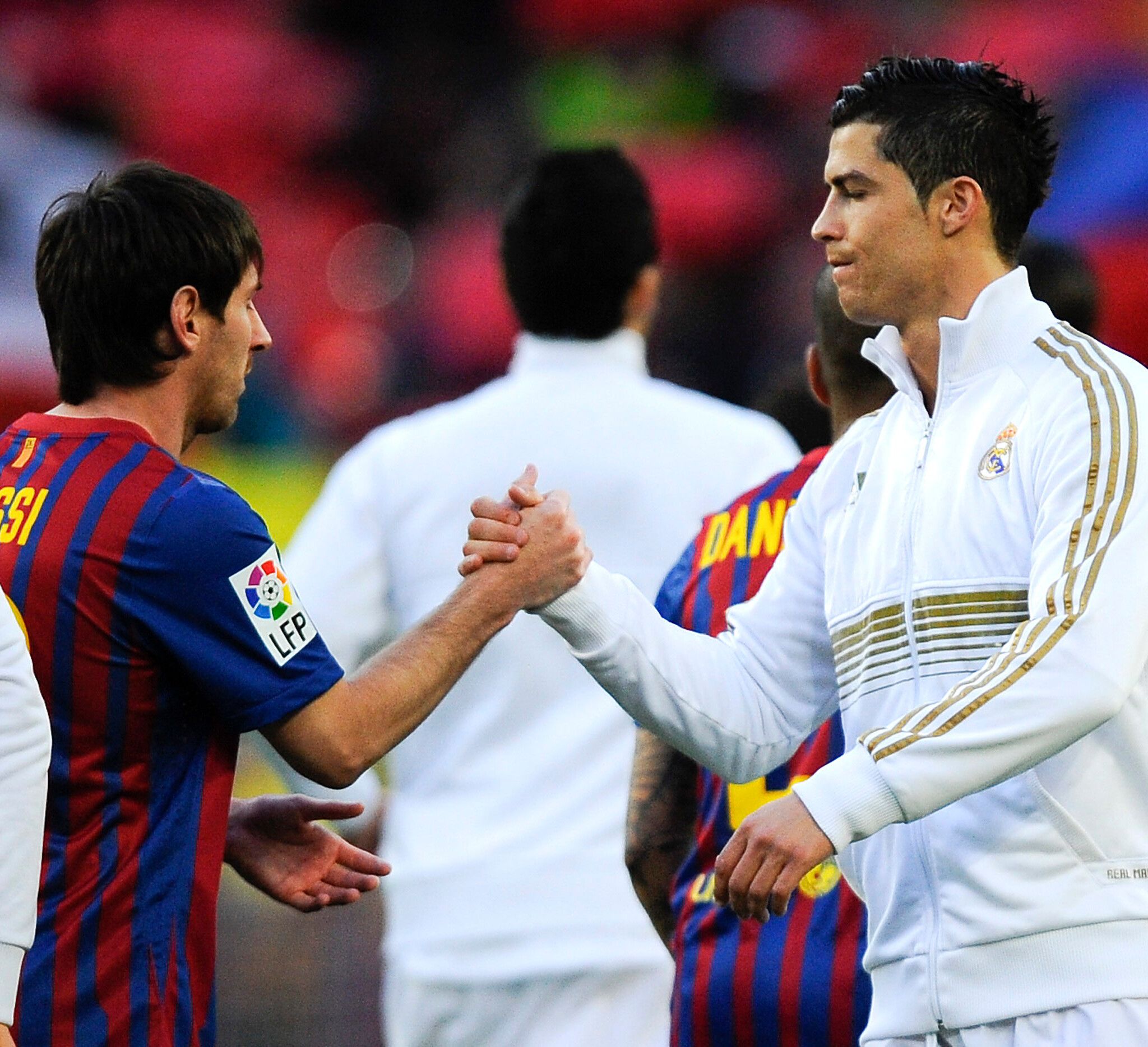 Nominalizatii la Balonul de Aur = 1.053 milioane de euro. La cat sunt evaluati Messi si Ronaldo: VIDEO