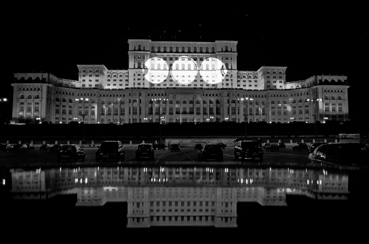 ProFM prezinta: Swedish House Mafia la Bucuresti – Turneul de retragere: One Last Tour!