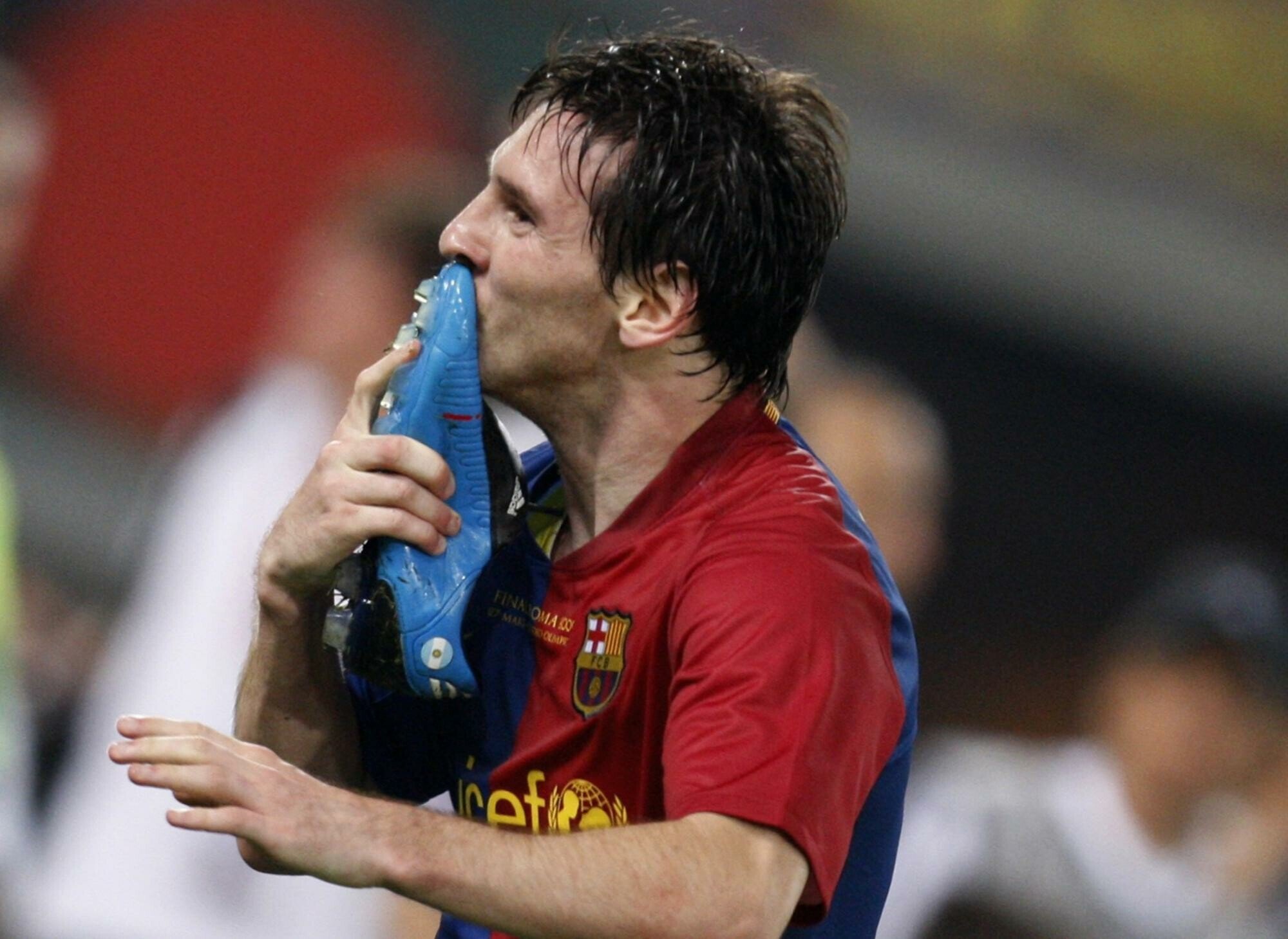 Messi o sa traiasca AZI cea mai frumoasa zi de pana acum: