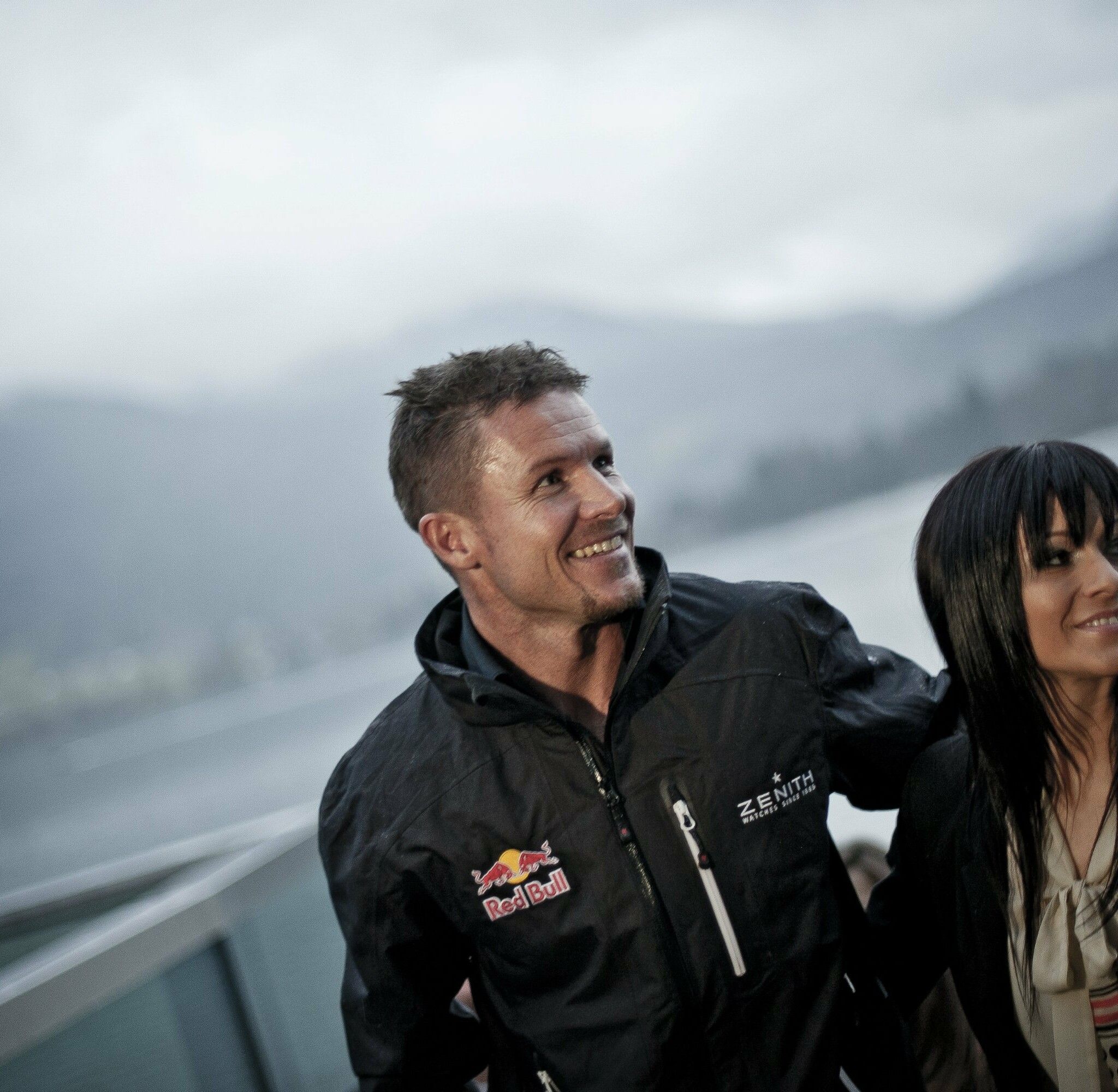 Felix Baumgartner a fost acuzat de agresiune in 2010! Cum incearca sa anuleze condamnarea:
