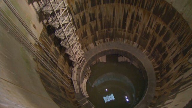 Cum functioneaza sistemul gigant prin care Tokyo este aparat de inundatii! VIDEO