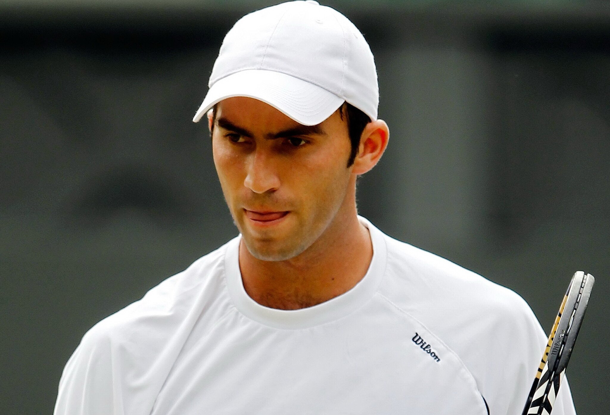 Horia Tecau are o noua iubita. Si ce iubita :) FOTO