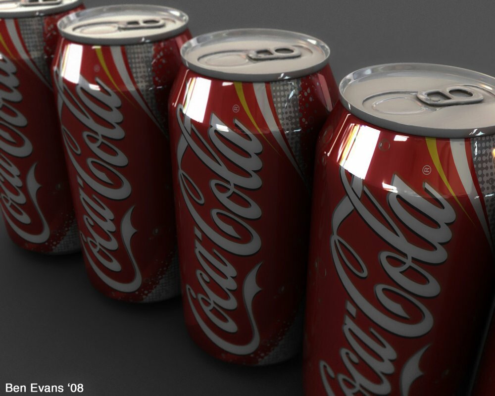 Ai baut o cola la cutie? Vezi cata miscare trebuie sa faci pentru a scapa de calorii: