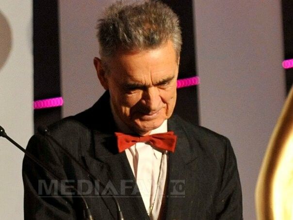 Actorul Iurie Darie s-a stins din viata la varsta de 83 de ani