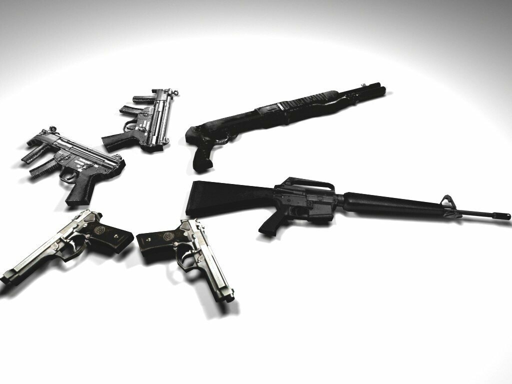 7 arme din filme ce au devenit realitate: