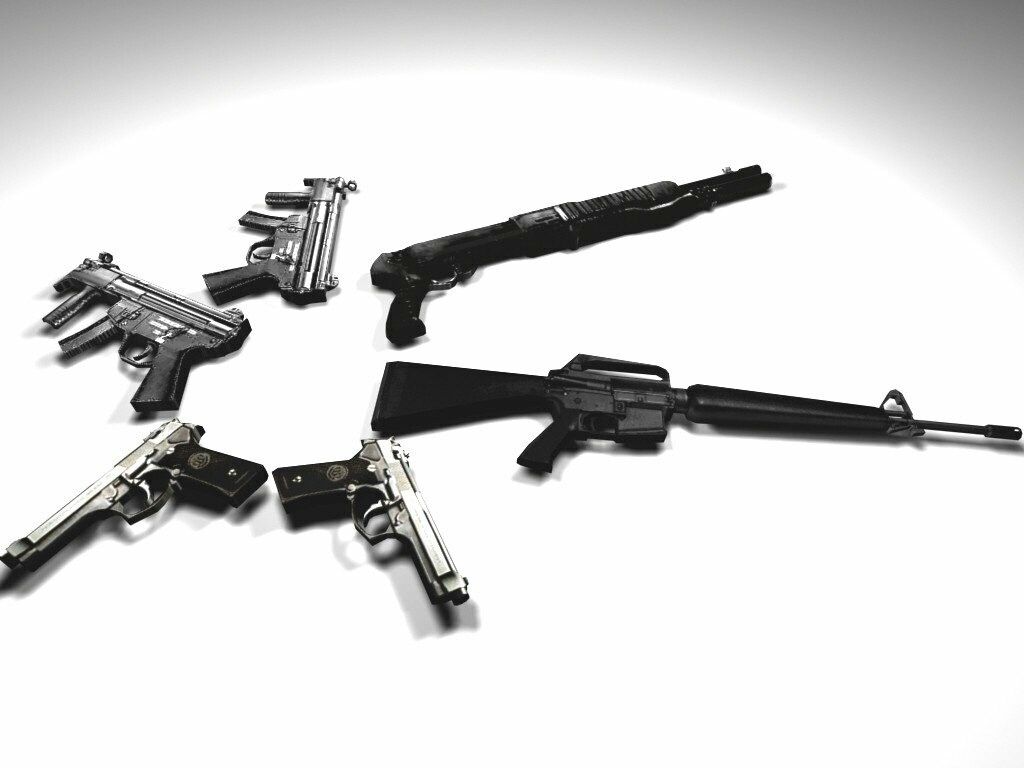 7 arme din filme ce au devenit realitate: