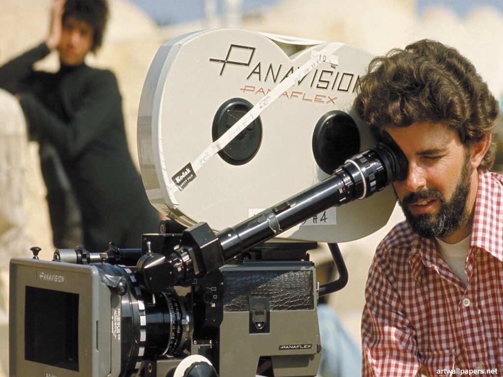 Detesta scoala, era un fanatic al curselor de masini si a ajuns unul dintre cei mai mari regizori ai lumii: Ce nu stiai despre George Lucas!