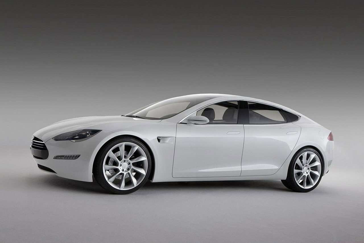 Tesla S este primul model 100% Electric premiat cu titlul "automobilul anului" in SUA GALERIE FOTO