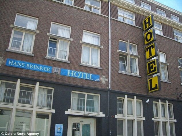 Cum arata cel mai prost hotel din lume: cat costa o camera VIDEO
