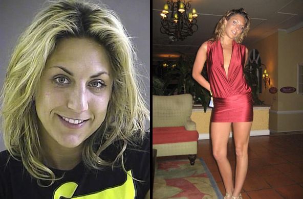 ELE sunt cele mai psihopate 5 iubite din lume: femeia de 140 de kilograme care si-a ucis iubitul asezandu-se pe el!