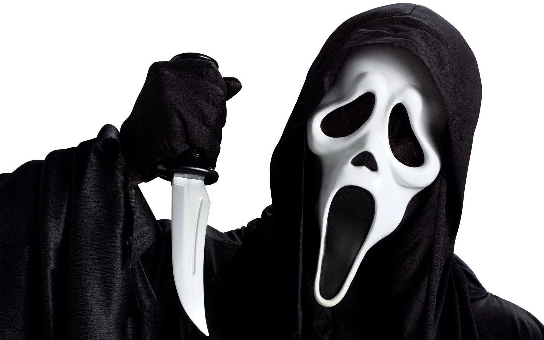 A inspirat seria Scream si a SOCAT toata America cu crimele sale! Povestea unui criminal INFIORATOR: