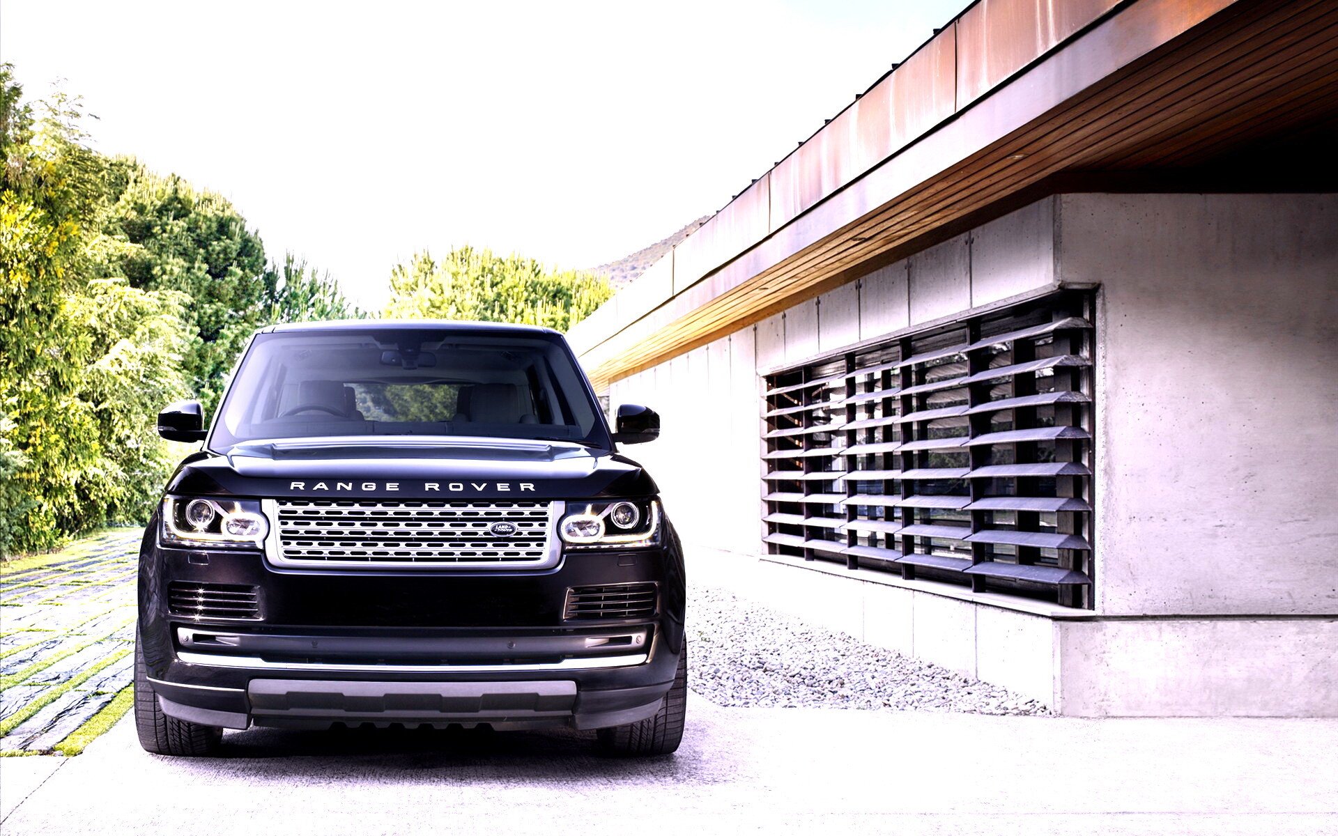 LIVE din Los Angeles, miercuri de la 21:30: lansarea noilor Jaguar XFR-S, F-Type si Range Rover 2013!